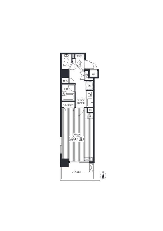 プリマベーラ王子 401