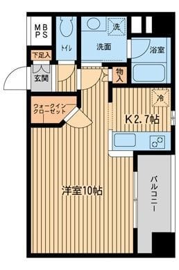 ファーストステージの写真