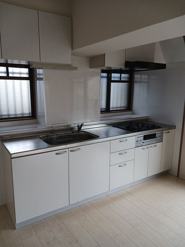 SKハイツ芝新町 507