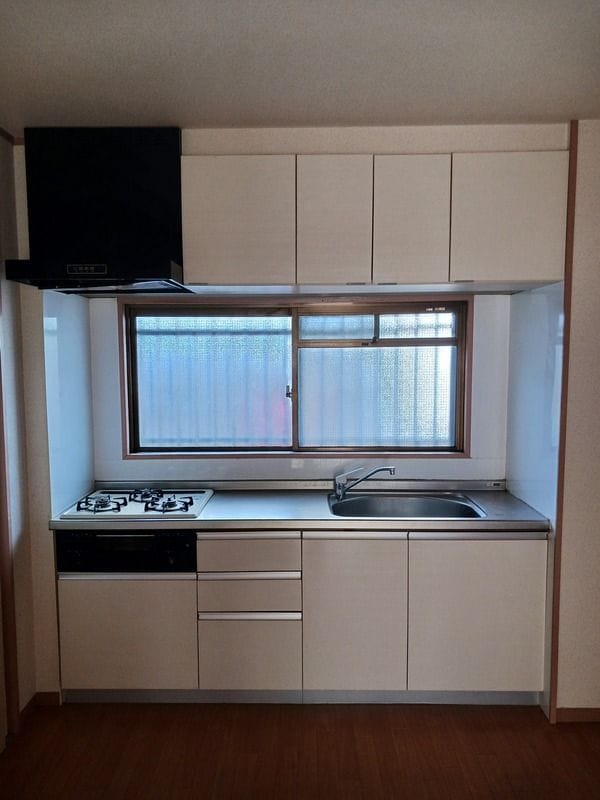 SKハイツ芝新町 805