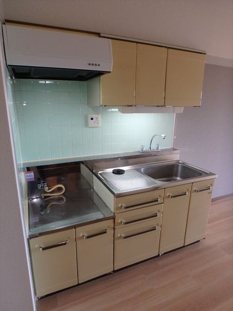 バレエハウスKの写真