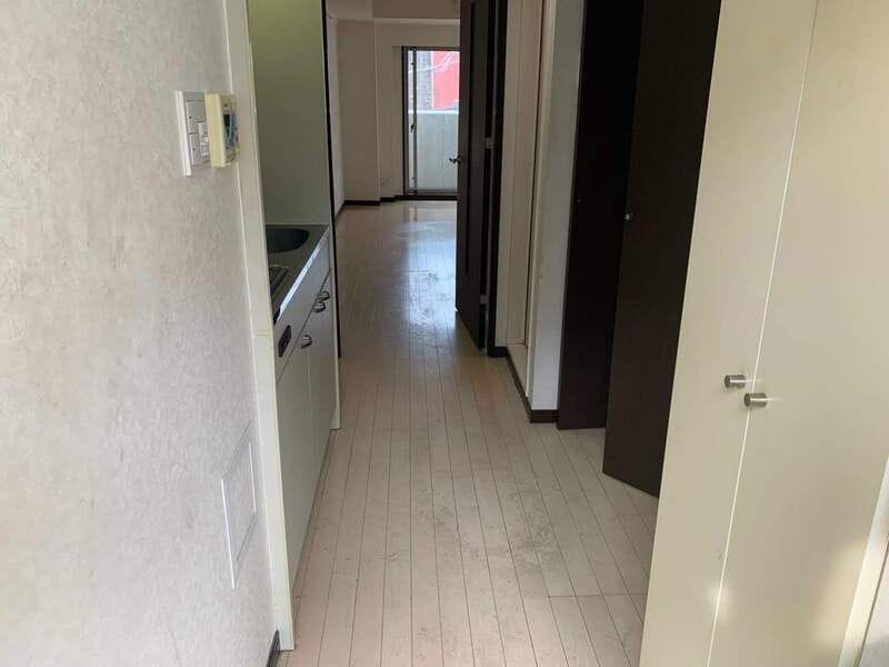 セントエルモ戸越銀座の写真