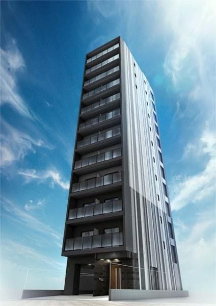 プロスタイルウェルス品川戸越MD 402