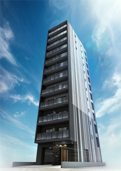 プロスタイルウェルス品川戸越MDの写真