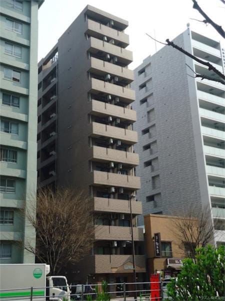 マルベリーラグーン勝どきの写真