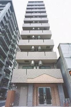 マルベリーラグーン勝どき 303