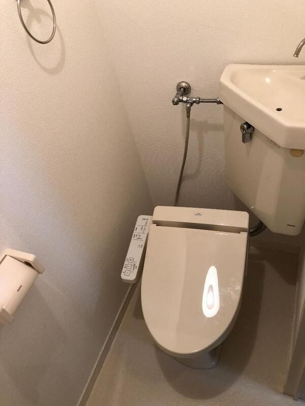 アイビーハイツの写真