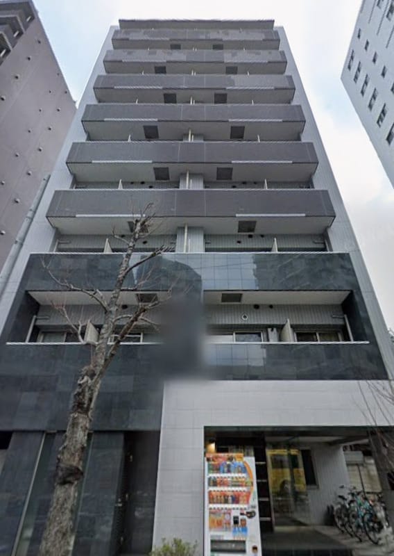 メインステージ練馬Ⅱ 301