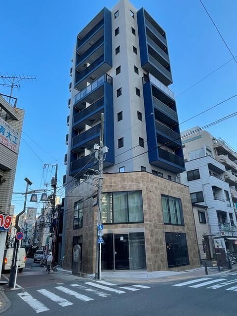 プレミア亀有 1001