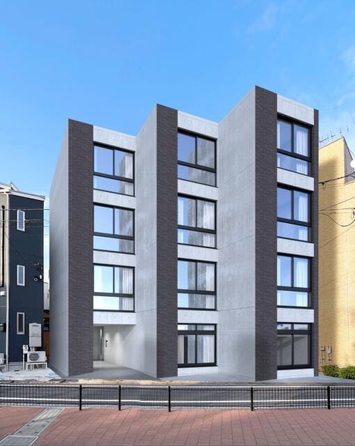 レピュア池袋本町レジデンスWEST 301