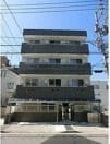 カッシーナ本所吾妻橋 303