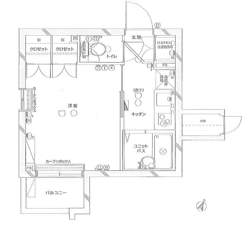ルーブル学芸大学の写真