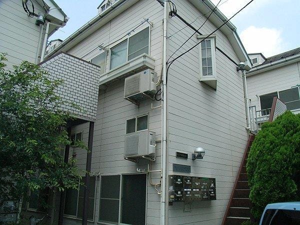 阿佐谷ハイムの写真