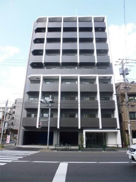 メイクスデザイン 住吉 アジールコート 708