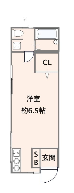 フォレストステージ上高田 2