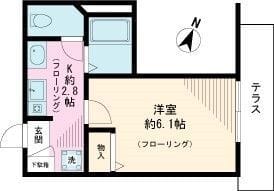 Casa del soleの写真