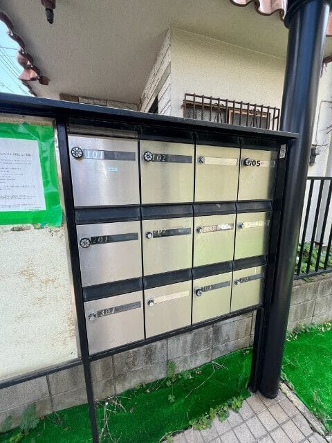 フラット三輪 101