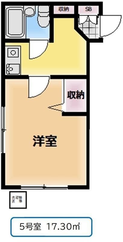 クレッセントK-2の写真