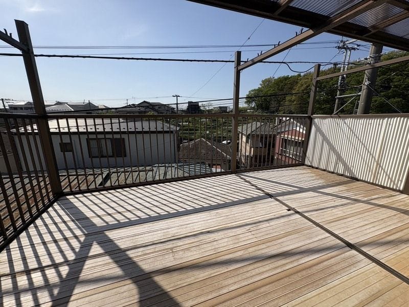 今宿西町貸家 9万円/3,000円/入力なし
