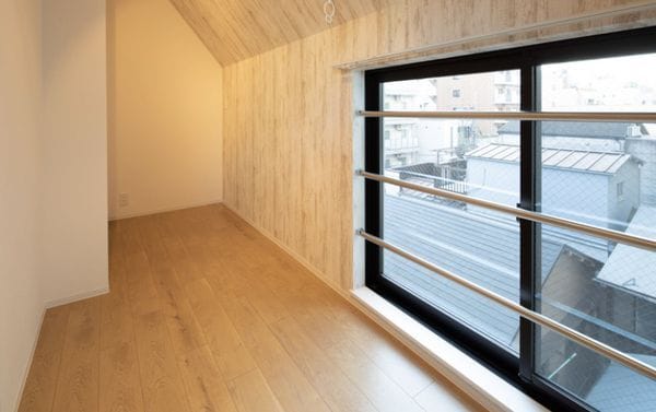 クラヴィール上野田原町 501