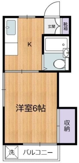 シャンブルFUNE(フネ)の写真