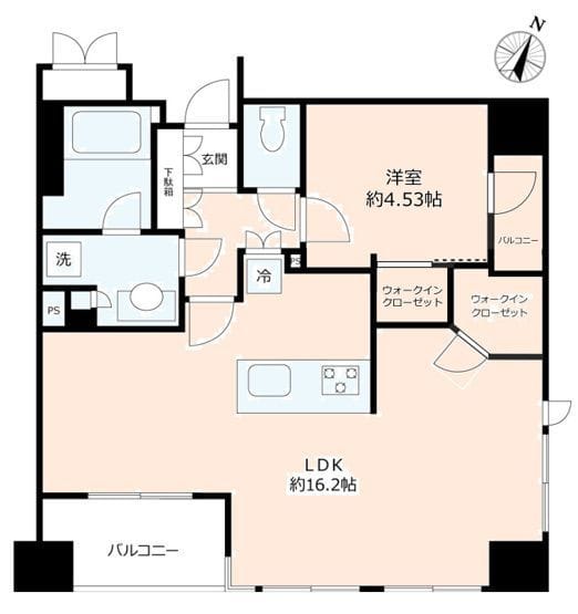 東京日本橋シティタワーの写真