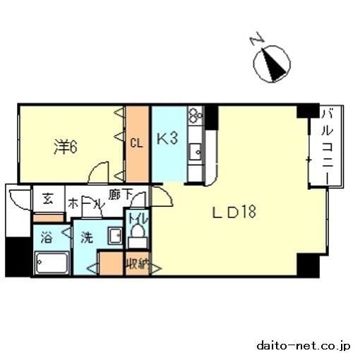 サントーク新宿の写真