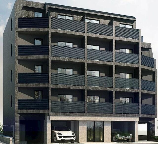 GENOVIA学芸大学 501