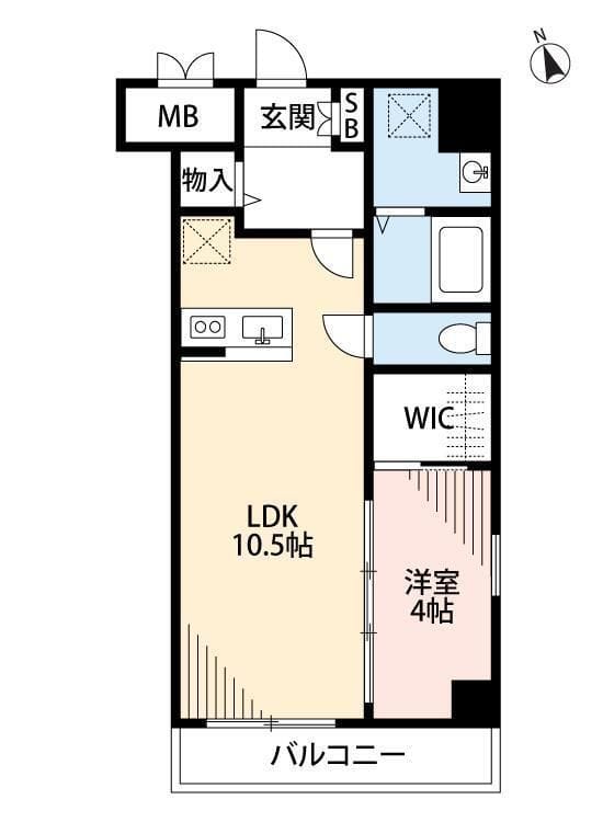 グリーンヒルレジデンスの写真