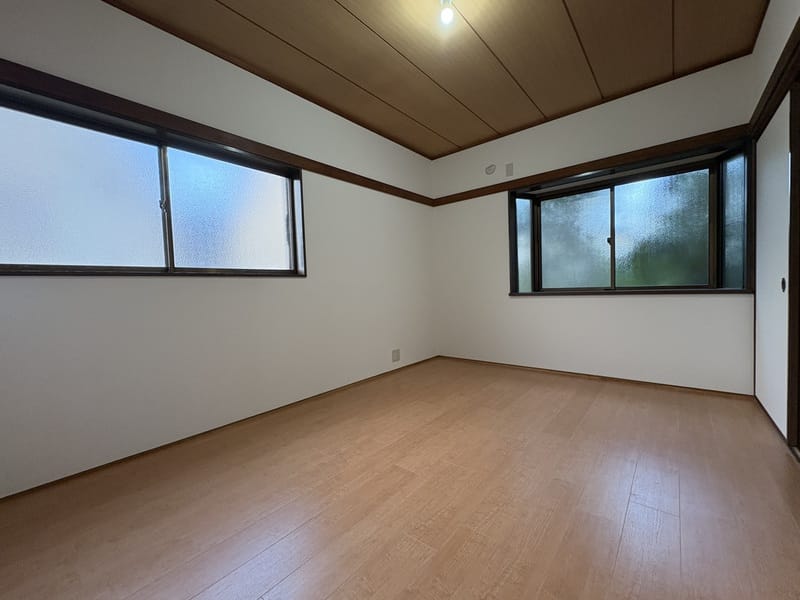 サンハイツフジ 101