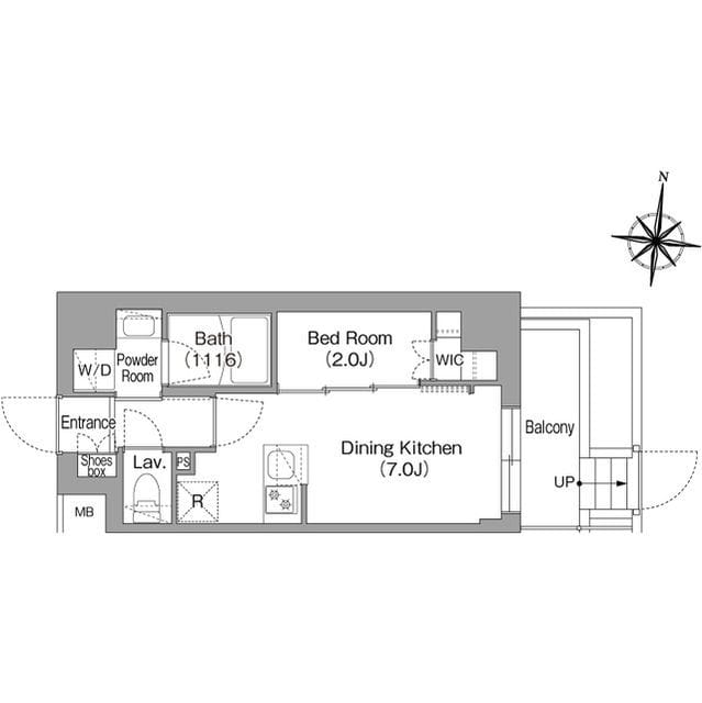 コンフォリア・リヴ大崎の写真