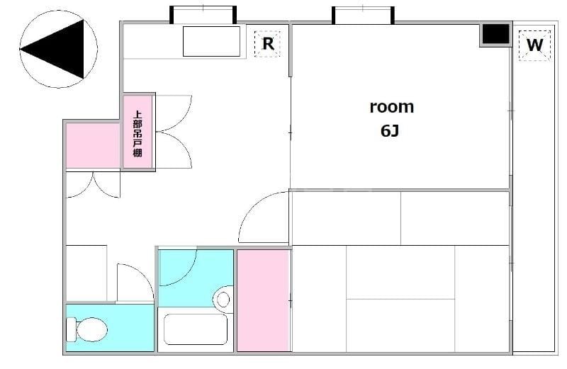 コスモドエル池上の写真
