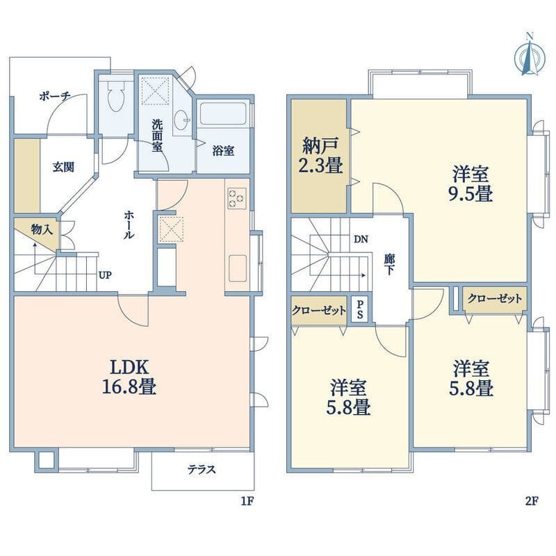 ベルヒデスガーデン B