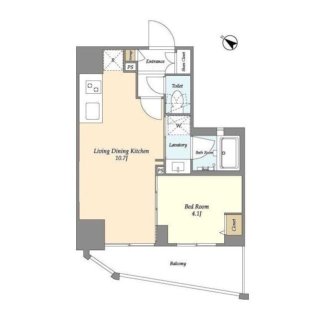 グランカーサ板橋本町 0501