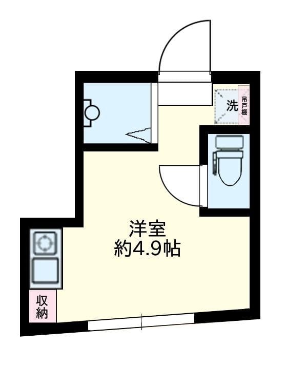 アーバンプレイス西早稲田Ⅲの写真