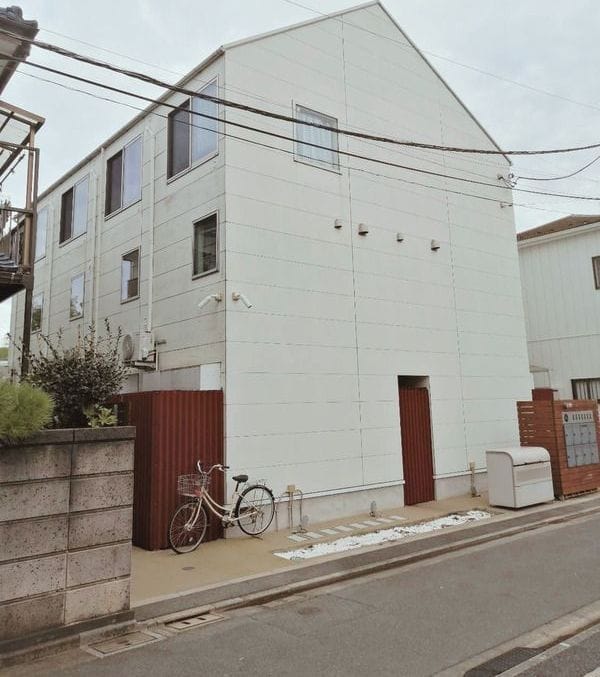 Maison Neko B02