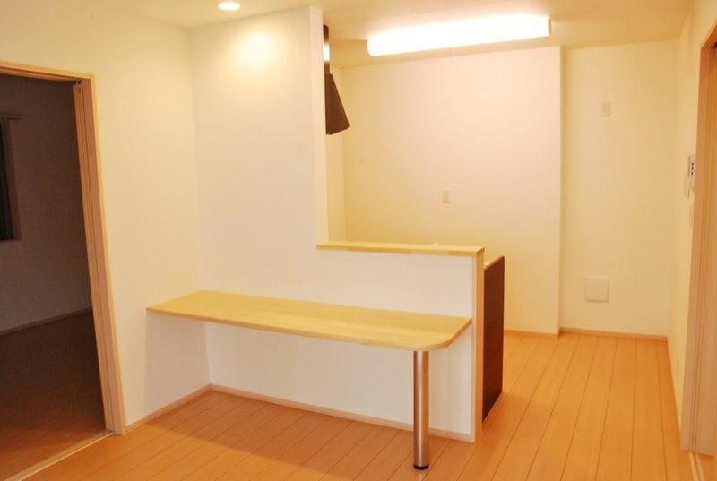 カーサ・コモドの写真