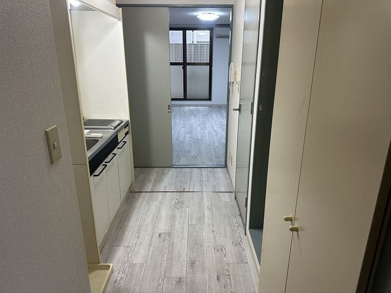 プレール大岡山 101