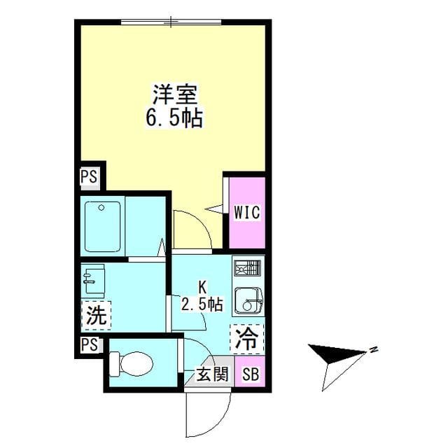 グランファーロ下北沢の写真