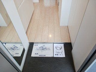 ZOOM六本木の写真