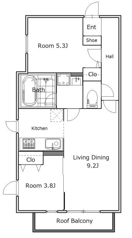 Plena Solis 学芸大学の写真