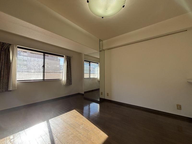 メイツ北千住の写真