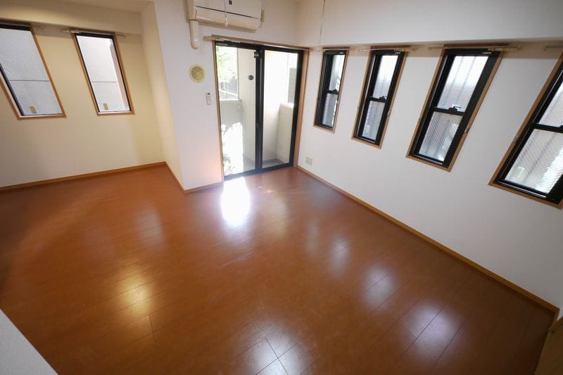 ベルメゾン幡ヶ谷 101