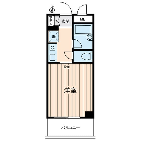 アーバンライフ鹿島 0303