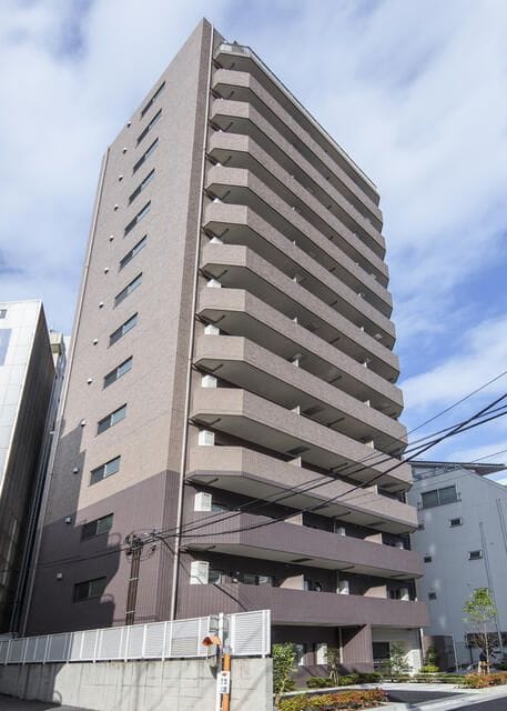 ガリシア大塚South 603
