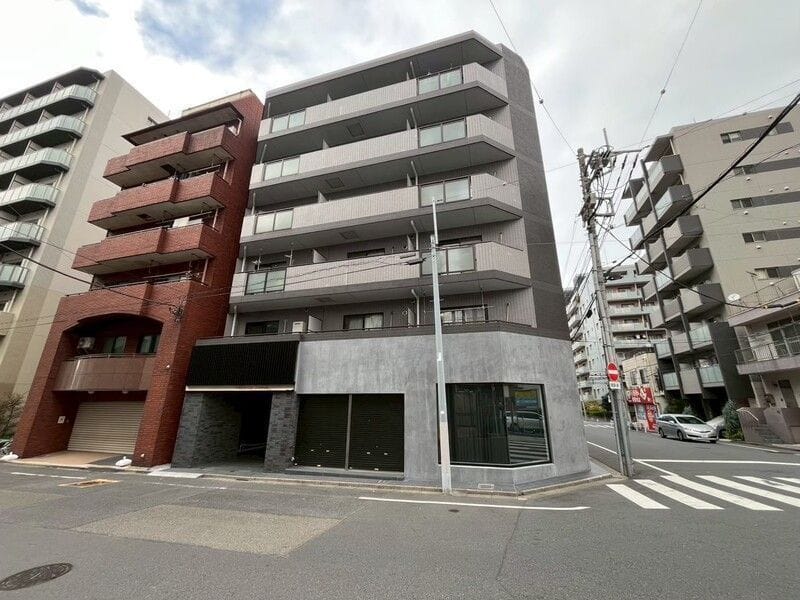 DeLCCS菊川 303