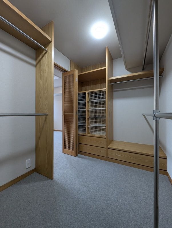 ヒルサイドレジデンスの写真