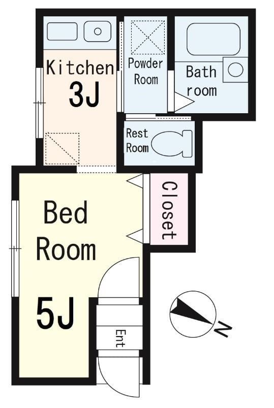 エフ・コーポの写真