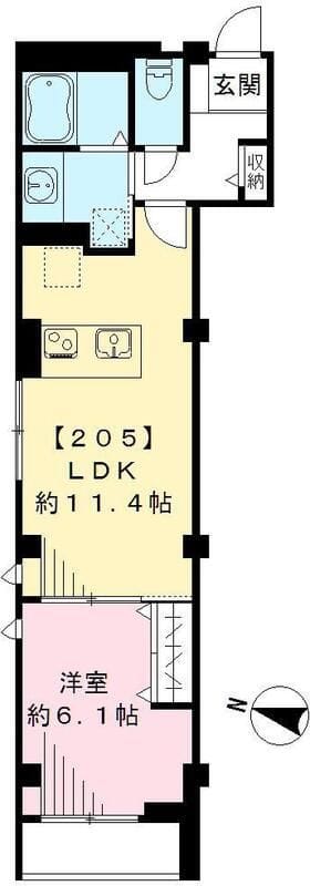 South Side 11 サウスサイドイレブン 205