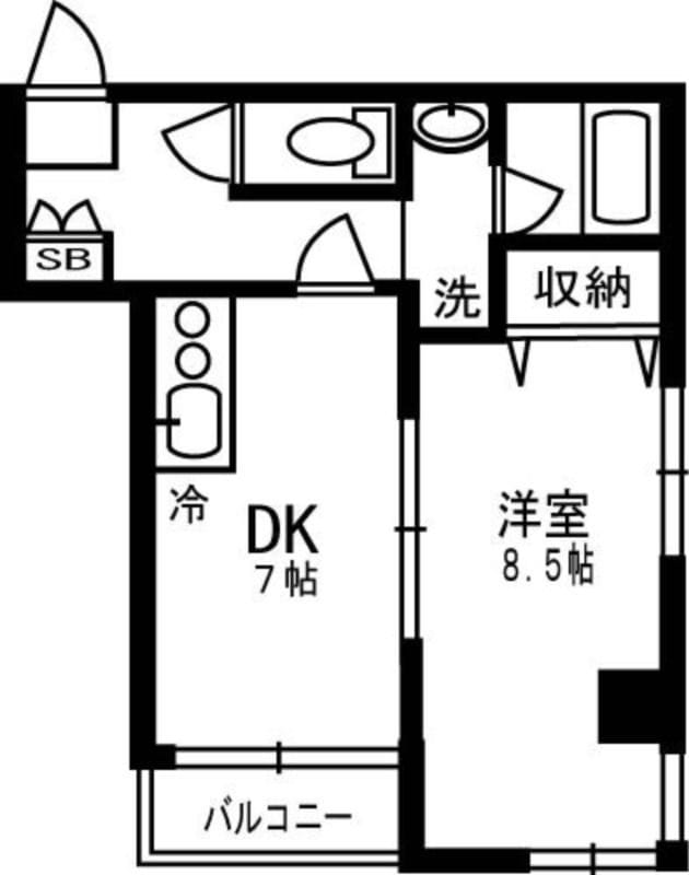 ハイリード・セイフウ 505
